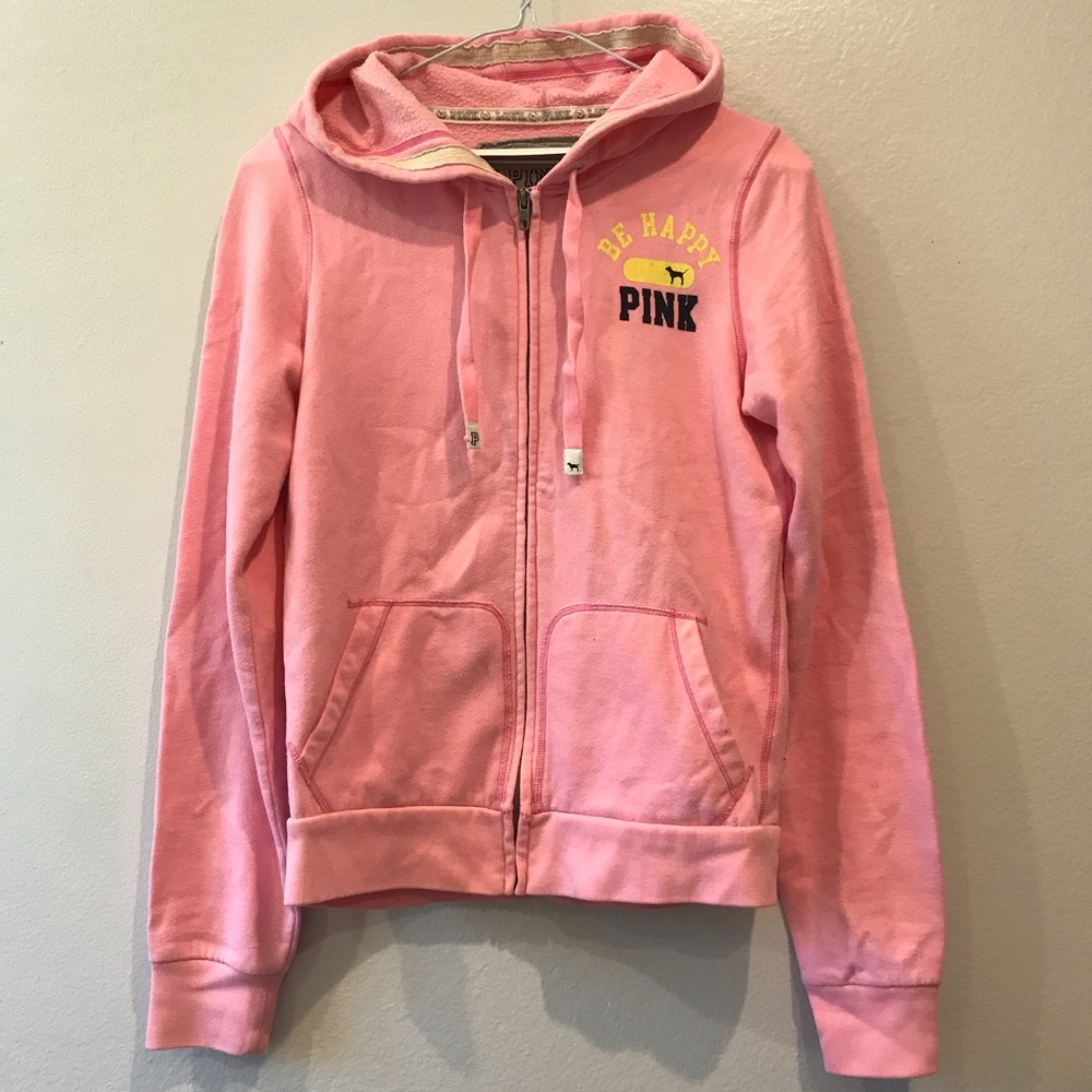 Victoria’s Secret Pink Hoodie